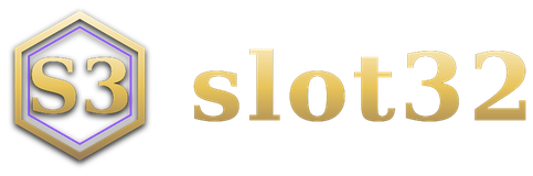 slot32 logo