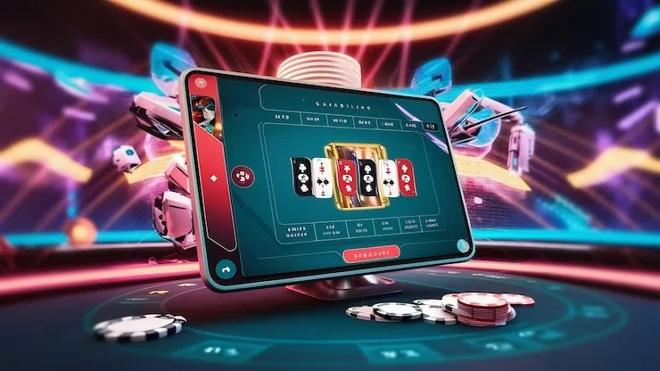 slot32 What slot32 Mobile Puts at Your Fingertips